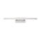 Dweled Parallax LED 3-CCT Up or Down Bathroom Vanity or Wall Light WS-731 - alternate 3